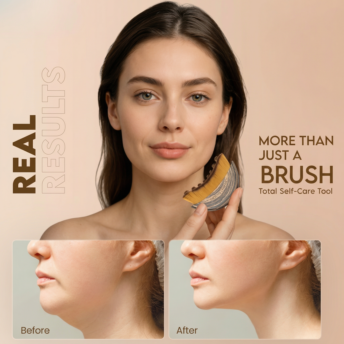 FROSTIQ LÝMERA™ - Sculpting Brush