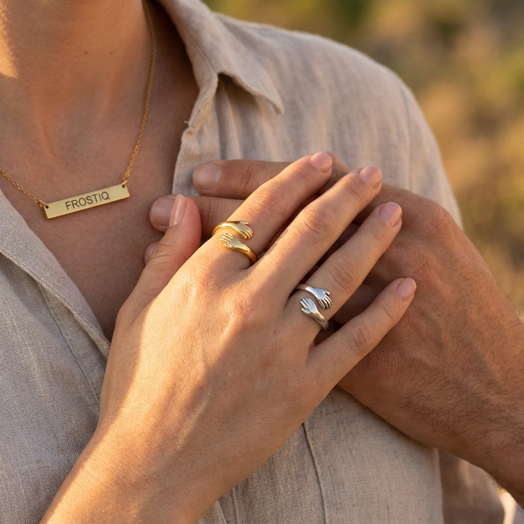 Hug Ring