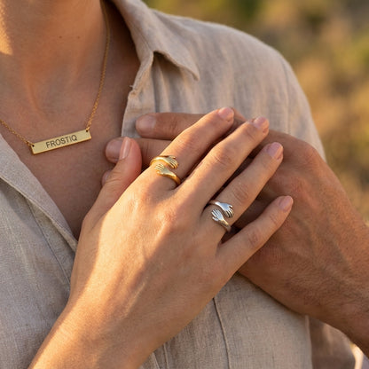 Hug Ring
