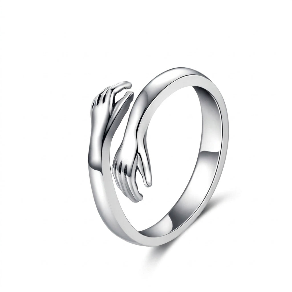 Hug Ring