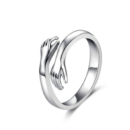 Hug Ring