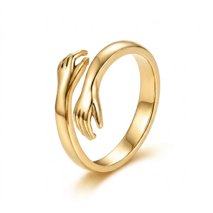 Hug Ring