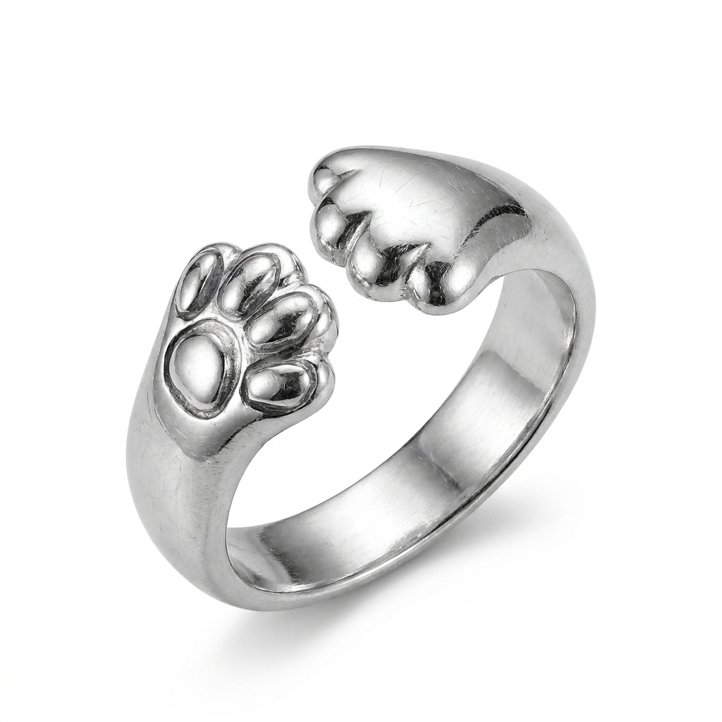 Paw Ring