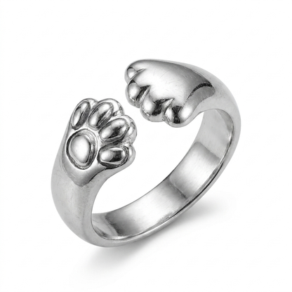 Paw Ring