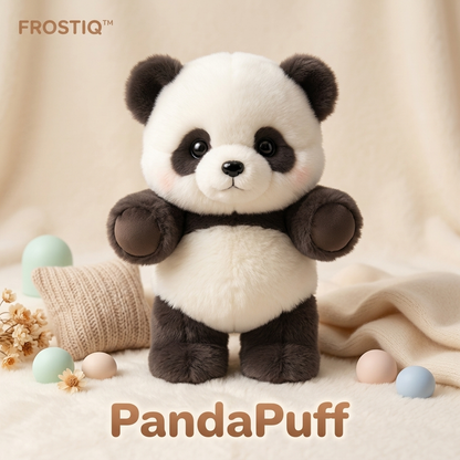 FROSTIQ™ Zoomie Plushie