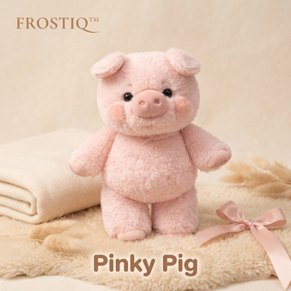 FROSTIQ™ Zoomie Plushie