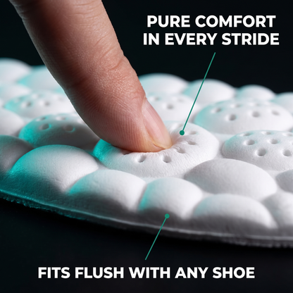 2x FROSTIQ CloudStep™
