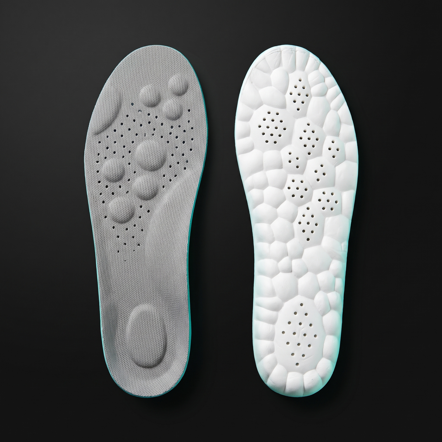 2x FROSTIQ CloudStep™