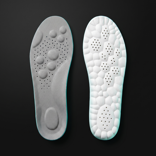 2x FROSTIQ CloudStep™