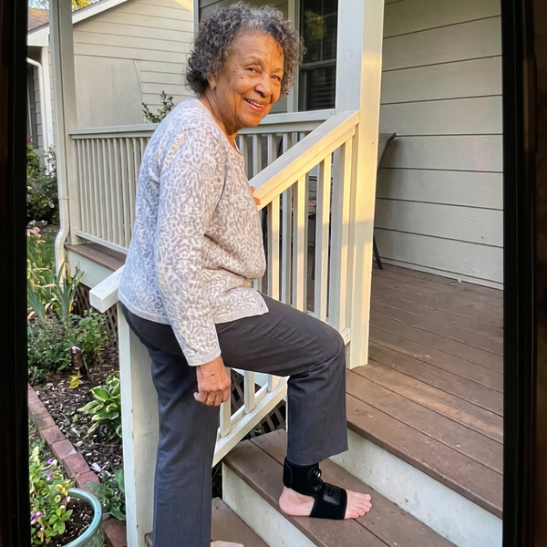 — Linda K., Texas