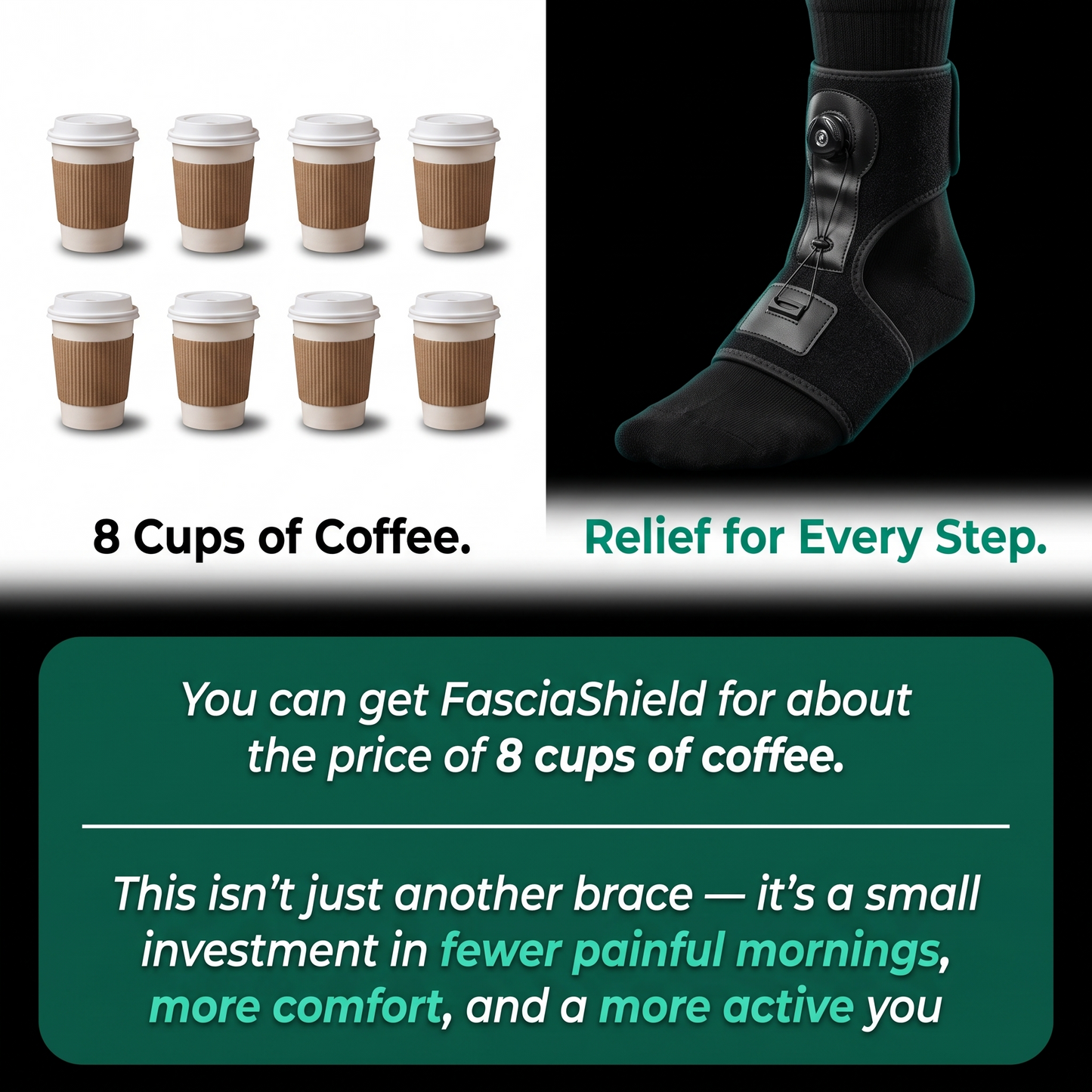 FROSTIQ FasciaShield