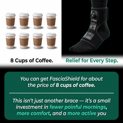 FROSTIQ FasciaShield